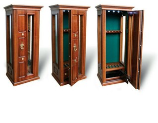 Элитные оружейные сейфы