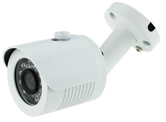 IP-Видеокамеры