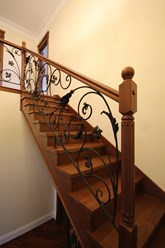 Фото компании ООО Кузница Айрон Красноярск 3