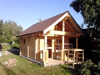 Фото компании ООО Загородная жизнь 28