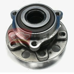 ступица в сборе