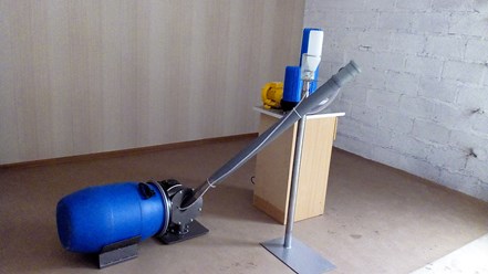 Фото компании НПП Экотром Технология 3