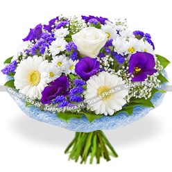 Фото компании ООО "Гранд Флора" Одинцово 1