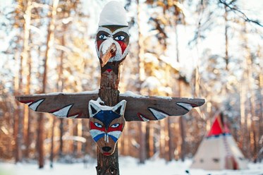 Фото компании АНО Деревня ездовых собак "Серебро Севера" 30