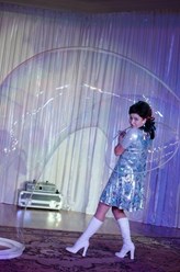 Фото компании  Шоу мыльных пузырей "Альфия" 14