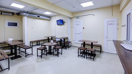 Фото компании ООО Общественная баня на Совхозной 11