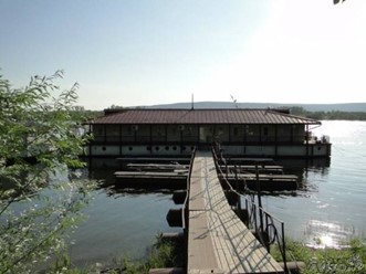 Фото компании  Баня на воде 1
