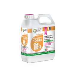 герметизатор протечек систем отопления 
HeatGUARDEX® BlockSEAL 104 HD