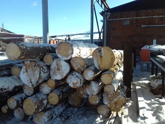 Деревообработка