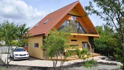 Фото компании ООО Архстиль 8