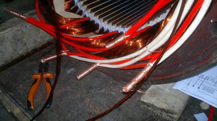 Фото компании ИП ПРОФ - ПЕРЕМОТКА 1