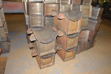 Фото компании ООО Красноярские МеталлоКонструкции 96