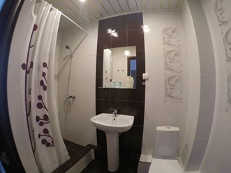 Полулюкс 2-х местный