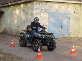 Фото компании ООО Учебный центр «КИНЕШМА» 25