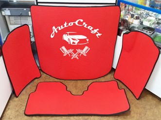 Коврики Ева в Угличе