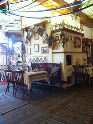 Фото компании  Тарас Бульба, корчма 37