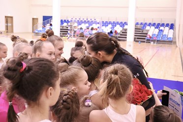 Фото компании  Winners 62