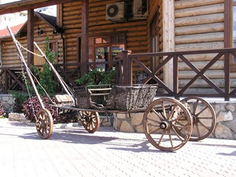 Фото компании  Арба, ресторан 28