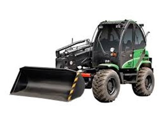 Фото компании ООО Амкодор-Уфа 7