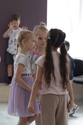Фото компании  Детский центр Клевер 36