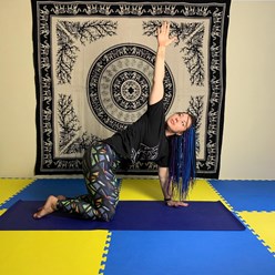 Фото компании  Центр йоги  Неболи 7