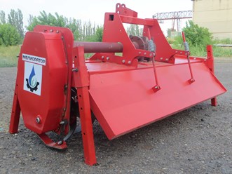 Фото компании ООО НПО Мелиоратор 2