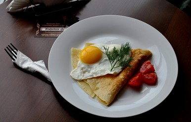 Фото компании  Кофейня в Ленинском 15