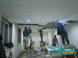 Фото компании ООО Уют Мастер 98