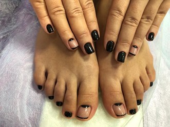 Фото компании  Салон красоты " Флоренсия" 7