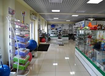 Фото компании  Авионика 2