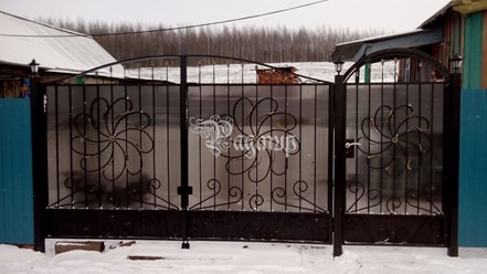 Фото компании ООО Радмир 4