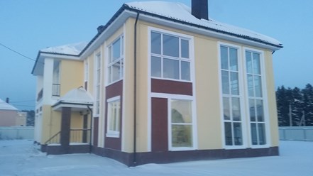 Фото компании ООО Наш Теплый Дом 16