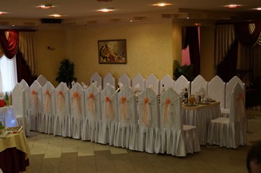 Фото компании  Кавказская пленница, кафе-ресторан 4