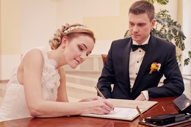 Фото компании ООО Свадебное агентство Wedding History 24