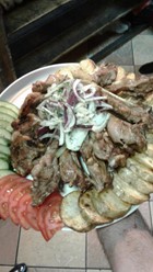 Фото компании  Кафе-шашлычная 7