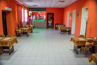 Фото компании  Вилада, кафе-столовая 9