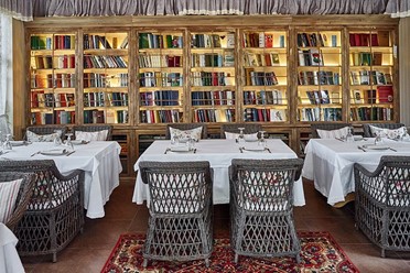 Фото компании  НАША Dacha, ресторан 8