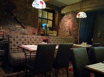 Фото компании  ТОЛСТЫЙ КРАЙ 32