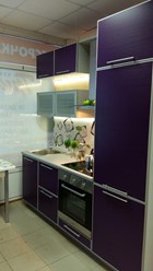 Фото компании  Кухни "ТРИО" 3