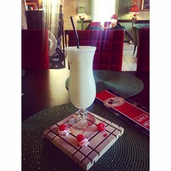 Фото компании  Раздолье, городское кафе 54