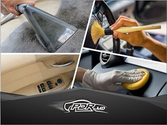 Фото компании  Seversk Detailing Professional 7