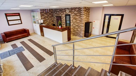 Фото компании ООО Люблинские бани 12