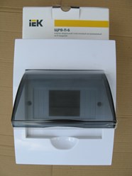 Фото компании ИП Электрика 153