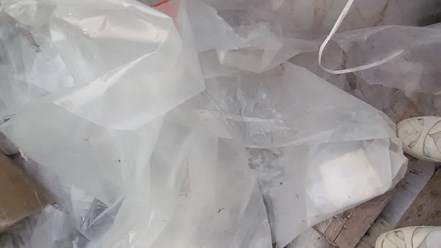 Фото компании ИП Сбор вторсырья в г. Электросталь 1