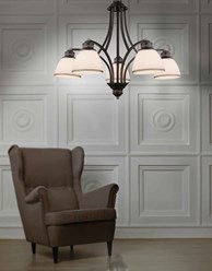 Большой выбор декоративных люстр. У нас вы сможете купить люстры от эконом до премиум из наличия и под заказ. Более 10.000 моделей.