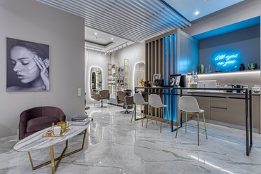 Фото компании  SKIN&TONIC 15