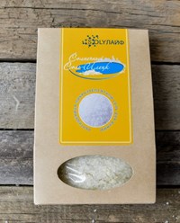 Не надо ехать в Соль-Илецк. Примите целебную ванну дома.