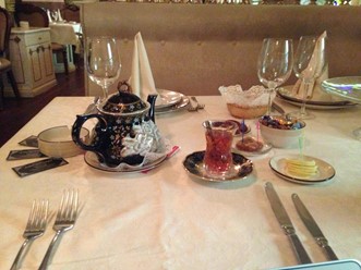 Фото компании  Азербайджан, ресторан 29