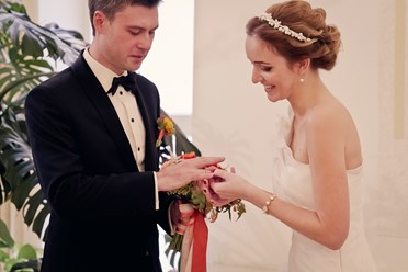 Фото компании ООО Свадебное агентство Wedding History 23