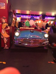 Фото компании  Beverly Hills Diner, сеть ресторанов 51
